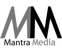 Mantra Media Logo